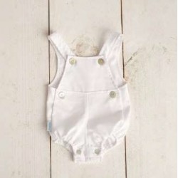 PANTALON PETO BALANCETE BV241224 AZUCENA