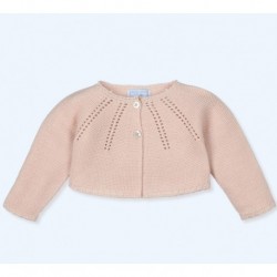 CHAQUETA VESTIDO MACILUSION 9668 GEORGEOUS