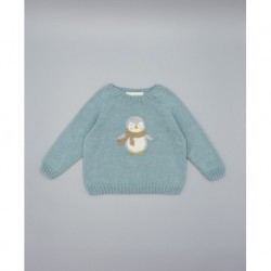 JERSEY FINA EJERIQUE O25C24VER