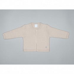 CHAQUETA NIÑO PUNTO GRANLEI 124-126