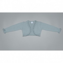 CHAQUETA VESTIDO GRANLEI 124-341