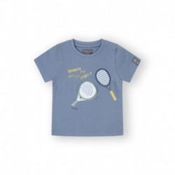 CAMISETA MANGA CORTA CANADA HOUSE 25354030 BBADRIANO