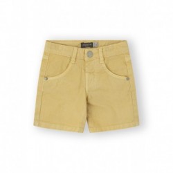 PANTALON BERMUDA CANADA HOUSE 25354240 BBLORENZO