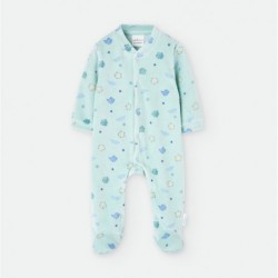 PIJAMA ENTERO WATERLEMON 7022