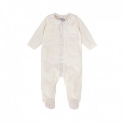 PIJAMA ENTERO BABIDU 12903 CUMBRE
