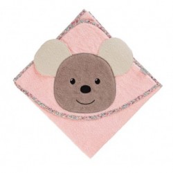 CAPA DE BAÑO STERNTALER 7142001 RATON MABEL