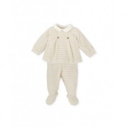 CONJUNTO SPORT INVIERNO NIÑO TUTTO PICCOLO 1777W25