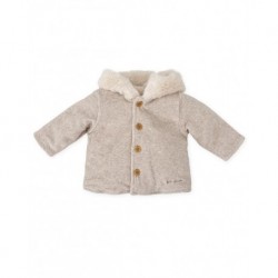 CHAQUETON ACOLCHADO TUTTO PICCOLO 1576W25