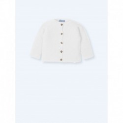CHAQUETA NIÑO PUNTO MACILUSION 9270 CALA NAVAGIO