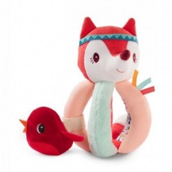 SONAJERO LILLIPUTIENS 83369 ALICE CON ASAS