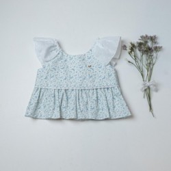 BLUSA CARMEN TABERNER 251-5101