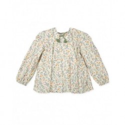BLUSA TUTTO PICCOLO 3040W25