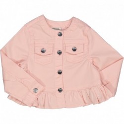 CAZADORA VAQUERA BIRBA 87012