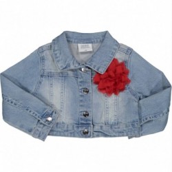 CAZADORA VAQUERA BIRBA 87503