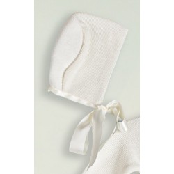 CAPOTA PERLE MEBI 1636-013