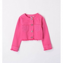 CAZADORA VAQUERA IDO 8373