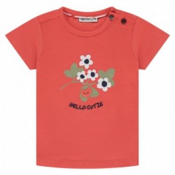 CAMISETA MANGA CORTA BABY FACE BBE25128606