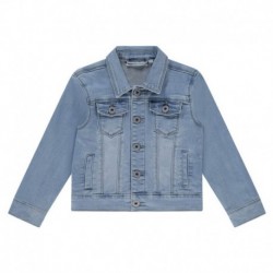 CAZADORA VAQUERA STAINS & STORIES SSA25107109