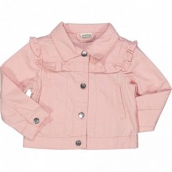 CAZADORA VAQUERA BIRBA 27008