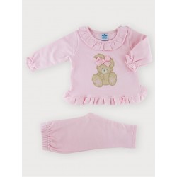 CHANDAL NIÑA SARDON O23CO-653 CONEJITO