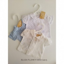 BLUSA BABY FASHION 040.5
