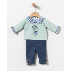 CHANDAL NIÑA COCO 80494