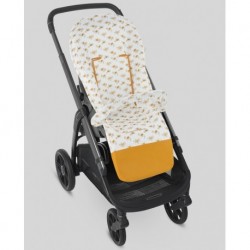 COLCHONETA SILLA PAZ RODRIGUEZ 051-182319 KEMPI