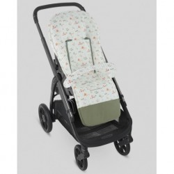 COLCHONETA SILLA PAZ RODRIGUEZ 051-182364 GRANERO