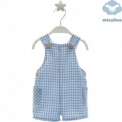 PANTALON PETO MICOLINO 4617 GISELLE