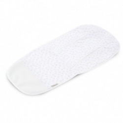 COLCHONETA SILLA D'PEQUES P50431 RAMILLETES