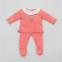 CONJ. POLAINA PERLE PANGASA 2003405