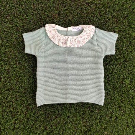 CONJ. VESTIR VER NIÑA MEBI 1559-033