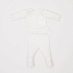 CONJUNTO POLAINA PERLE CARMEN TABERNER 221-P11G