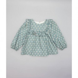 BLUSA FINA EJERIQUE O25M02PET