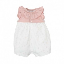 PELELE ALGODON BABIDU 10239 LOTO