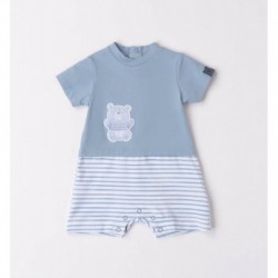 PELELE ALGODON IDO B015