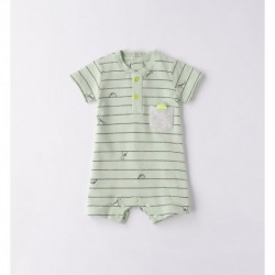 PELELE ALGODON IDO B016