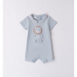 PELELE ALGODON IDO B017