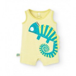 PELELE ALGODON BOBOLI 111159