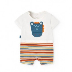 PELELE ALGODON BOBOLI 121183