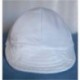 GORRA VISERA MARCO POLO TEO NIDO BLANCO