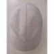 GORRA VISERA MARCO POLO TEO NIDO BLANCO