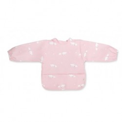 BABERO MANGA LARGA SARO 16588 IMPERMEABLE