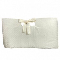 INTERIOR CAPAZO D'PEQUES 0043PL PARTIDO PLUMETI