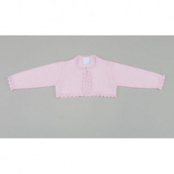 CHAQUETA VESTIDO GRANLEI 122-235