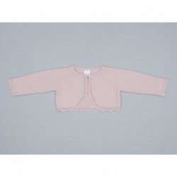 CHAQUETA VESTIDO GRANLEI 125-152