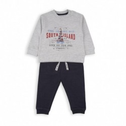 CHANDAL NIÑO BABY BOL 152043