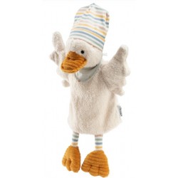 JUGUETE STERNTALER 3602477 MARIONETA PATITO