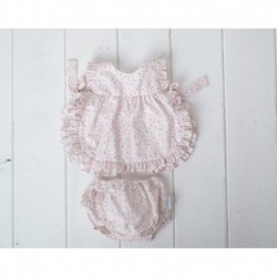 VESTIDO JESUSITO BALANCETE BV230227