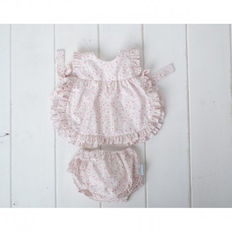 VESTIDO JESUSITO BALANCETE BV230227